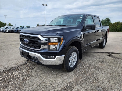 2023 Ford F-150 XLT | 145 | 301A