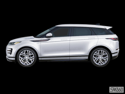2023 Land Rover Range Rover Evoque R-DYNAMIC SE