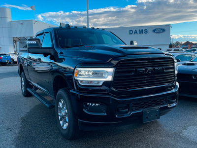 2023 Ram 3500 Laramie