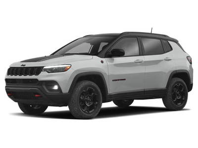 2024 Jeep Compass TRAILHAWK ELITE