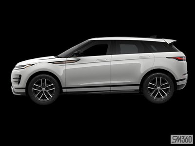 2024 Land Rover Range Rover Evoque DYNAMIC SE