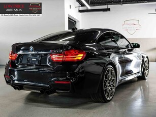 2017 BMW M4