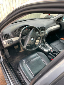 2003 BMW. $4,000