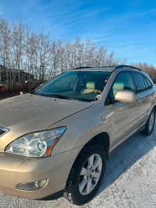 2004 Lexus RX330 Premium