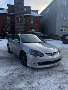 2005 Acura Rsx Premium