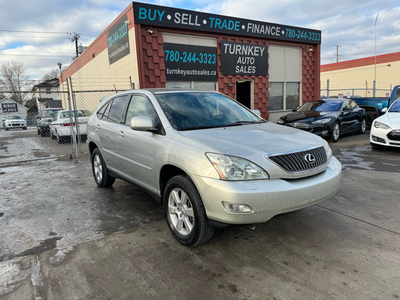 2005 Lexus RX 330 AWD**Panoramic Roof**Leather**Reliable**