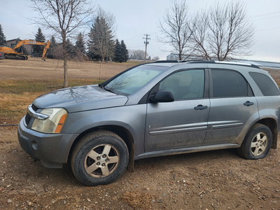 2006 chevy equinox SOLD