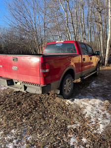 2006 Ford f-150