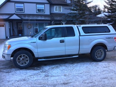 2009 Ford F-150 Supercab - One Owner