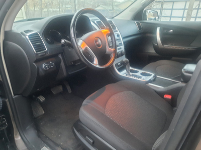 2009 GMC ACADIA FOR SALES