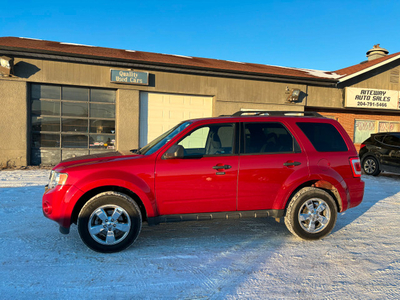 2010 Ford Escape XLT 4X4