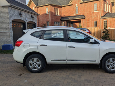 2012 Nissan Rouge AWD SV for sell ( Whitby )