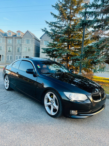 2013 Bmw 328i E92 coupe