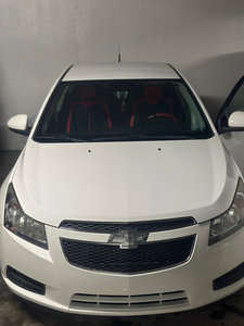 2014 Chevy Cruze for sale