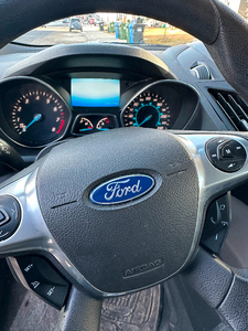2014 Ford Escape Available