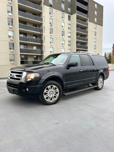 2014 FORD EXPEDITION LIMITED