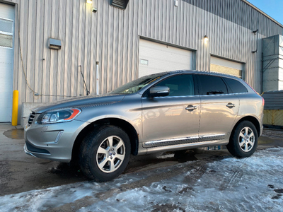 2014 Volvo XC60 T6 Special Edition