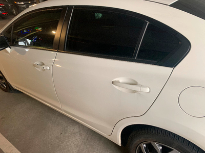 2015 Honda Civic - EX Automatic for SALE!