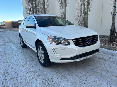 2015 Volvo Xc60, low kms
