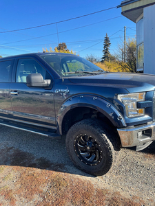 2016 ford f150 for sale