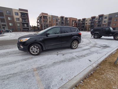 2019 Ford Escape SE 4WD SUV
