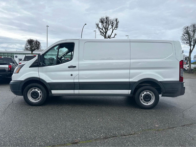 2019 Ford Transit Van XL