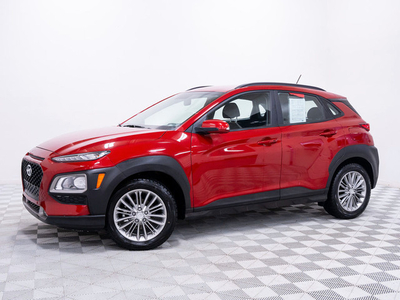 2019 Hyundai Kona 2.0L Preferred FWD BAS KM CARPLAY BLUETOOTH