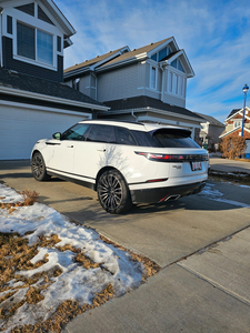 2019 Land Rover Range Rover Velar HSE, No Accidents, Low Kms, Latest VIN DR available.