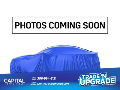2020 Ford F-150 XLT SuperCrew **One Owner, XTR Package, 3.5L