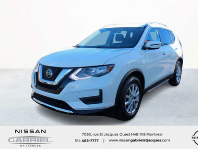 2020 Nissan Rogue SPECIAL EDITION **SI