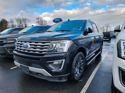 2021 Ford Expedition Limited Max