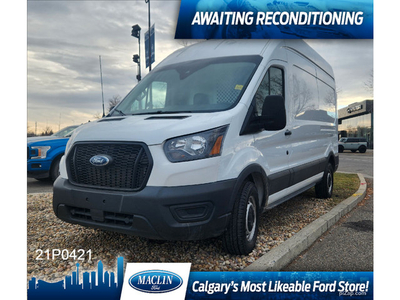 2021 Ford Transit HIGH ROOF | CARGO