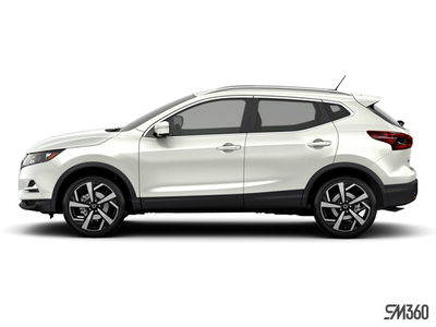 2023 Nissan Qashqai SL AWD