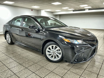 2023 Toyota Camry SE CAMRY SE - CLEAN CARFAX