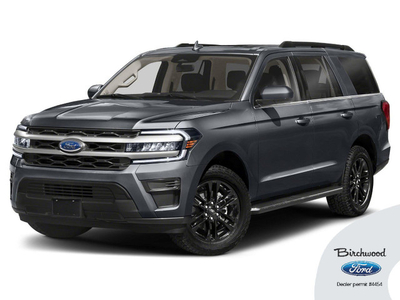 2024 Ford Expedition XLT 202A | 8 Seats | Nav |