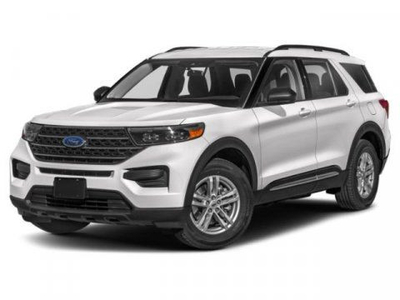 2024 Ford Explorer XLT - INCOMING UNIT CALL TO RESERVE TODAY!
