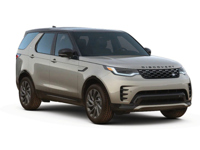 2024 Land Rover Discovery Dynamic HSE | Cold Climate Pack | Adva