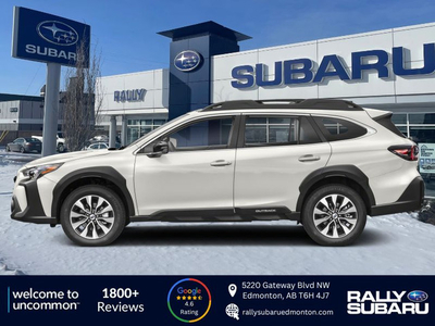 2024 Subaru Outback Limited XT Available Now - Navigation - Leat