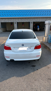 BMW 528i X-DRIVE FOR SALE NEW ENGINE NO RUST NEW PAINT JOB