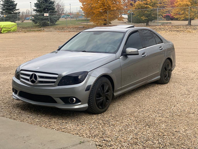 C250 in Excellent Condition
