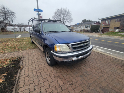 Ford f150 1998