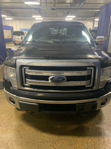 Ford F150 Ecoboost