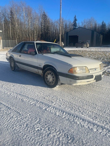 Mustang lx 1989 302