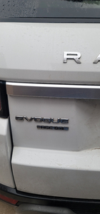 Range Rover Evoque HSE Si4