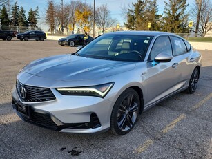 2023 Acura Integra