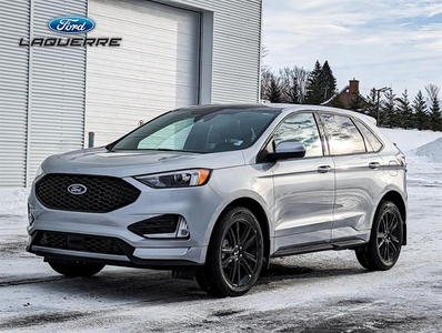 Used Ford Edge 2022 for sale in Victoriaville, Quebec