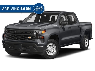 New 2024 Chevrolet Silverado 1500 RST for Sale in Carleton Place, Ontario