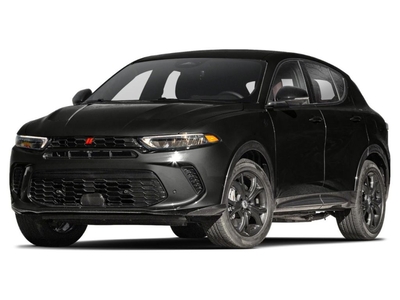 New 2024 Dodge Hornet R/T for Sale in Surrey, British Columbia