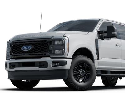 New 2024 Ford F-350 Super Duty 4X4 CREW CAB PICKUP/ for Sale in Fort St John, British Columbia