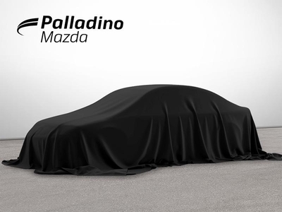 New 2024 Mazda MAZDA3 GS for Sale in Sudbury, Ontario